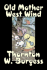 Old Mother West Wind