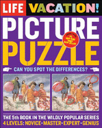 Life Picture Puzzle Vacations!