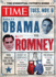 Time the Essential Voter's Guide: Obama vs. Romney: Your Ringside Seat to the 2012 Election