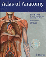 Atlas of Anatomy