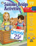 The Original Summer Bridge Activities Bridging Grades 3 to 4