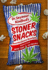 Stoner Snacks: Meals & Munchies, Baked & Fried: More Than 100 Recipes