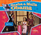 Sasha & Malia Obama: Historic First Kids