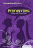 Frenemies: Dealing with Friend Drama
