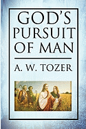 God's Pursuit of Man