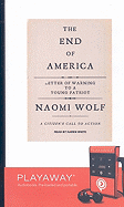 The End of America: Letter of Warning to a Young Patriot: A Citizen's Call to Action