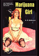 Marijuana Girl