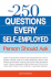 The 250 Questions Every Self-Employed Person Should Ask