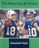 The Manning Brothers