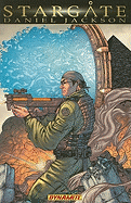 Stargate: Daniel Jackson, Volume 1