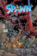 Spawn Origins Collection, Volume 6