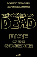 Walking Dead: Rise of the Governor