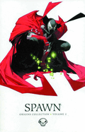 Spawn Origins: Volume 2