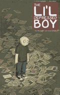 The Li'l Depressed Boy: Volume 3