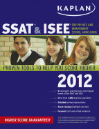 Kaplan SSAT & ISEE for Private and Independent School Admissions