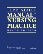 Lippincott Manual of Nursing Practice: International Edition