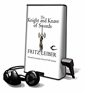The Knight and Knave of Swords