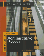 The Politics of the Administrative Process