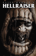 Clive Barker's Hellraiser