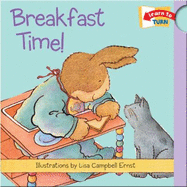 Breakfast Time!