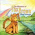 The Adventures of Fox Brown