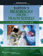 Burton's Microbiology for the Health Sciences