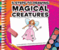 5 Steps to Drawing Magical Creatures