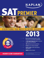 Kaplan SAT Premier