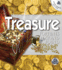 Treasure, Grades 3-6: Fortunes Lost and Found (Infinity) [Paperback]