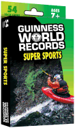 Guinness World Records Super Sports