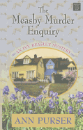 The Measby Murder Enquiry