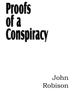 Proofs of a Conspiracy