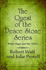The Quest of the Peace Stone Series: Where Magic and War Thrives