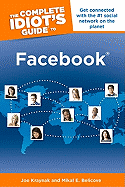 The Complete Idiot's Guide to Facebook