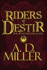 Riders of Destir: The Seventh Dragon