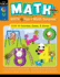 Math, Grades PreK-K