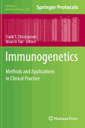 Immunogenetics
