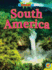 South America with Code