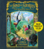 The Land of Stories 10c Solid Floor Display