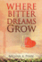 Where Bitter Dreams Grow