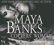 Colters' Woman