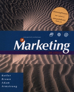 Marketing B/CD (Australian)
