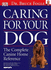Caring for Your Dog
