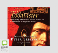 The Foodtaster