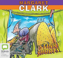 Stinky Shorts