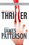 Thriller: Stories to Keep You Up All Night