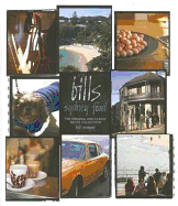 Bill's Sydney Food