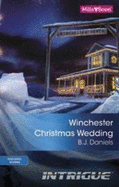 Winchester Christmas Wedding