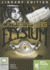 Elysium: A Paranormal Adventure