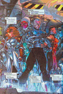 Stormwatch: v. 1